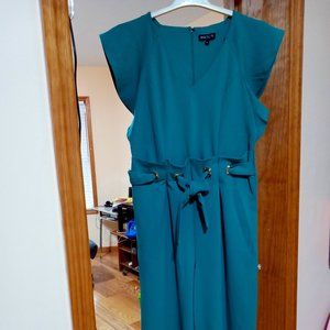 jumpsuit